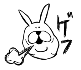 chan usa sticker #5054151