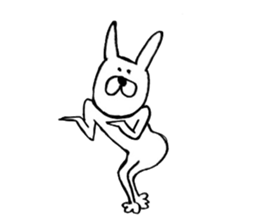 chan usa sticker #5054152