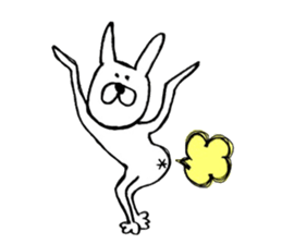 chan usa sticker #5054153