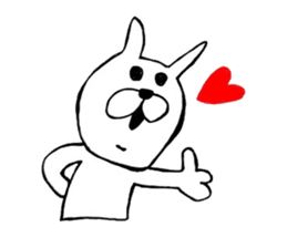 chan usa sticker #5054156