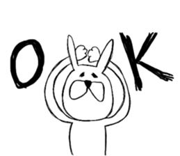 chan usa sticker #5054164