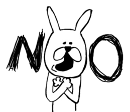 chan usa sticker #5054165