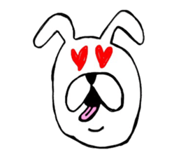 chan usa sticker #5054166