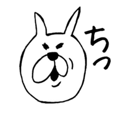 chan usa sticker #5054167