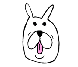 chan usa sticker #5054169