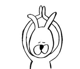 chan usa sticker #5054170