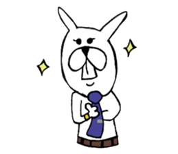 chan usa sticker #5054173