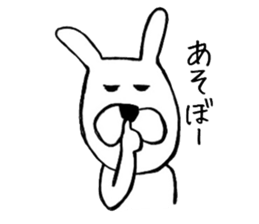 chan usa sticker #5054174