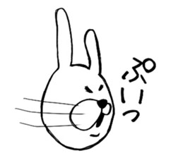 chan usa sticker #5054178