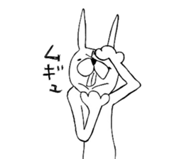 chan usa sticker #5054184