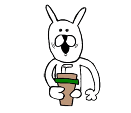 chan usa sticker #5054188