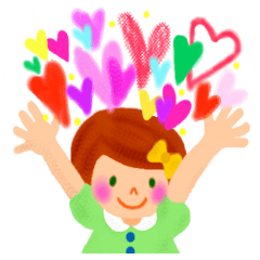 mika's stickers vol.1