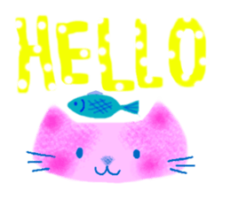 mika's stickers vol.1 sticker #5054263