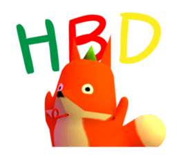 Fox Office sticker #5054329