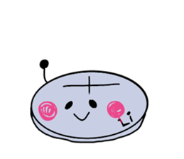 Chemicaln sticker #5054472