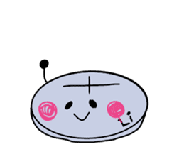 Chemicaln sticker #5054472