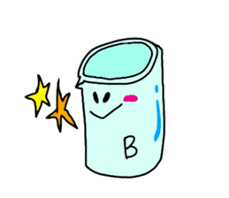 Chemicaln sticker #5054474