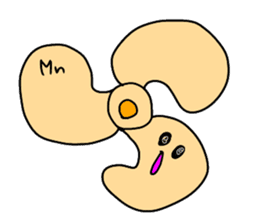 Chemicaln sticker #5054494