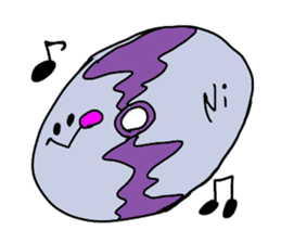 Chemicaln sticker #5054497