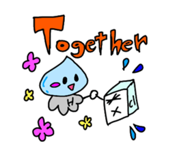 Chemicaln sticker #5054500