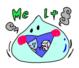 Chemicaln sticker #5054501