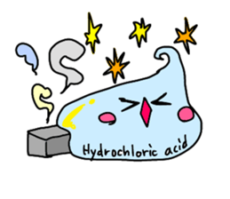 Chemicaln sticker #5054502