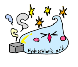 Chemicaln sticker #5054502