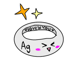 Chemicaln sticker #5054503