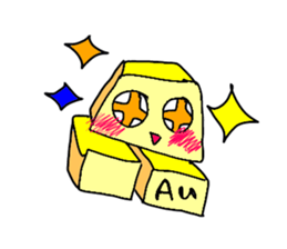 Chemicaln sticker #5054504