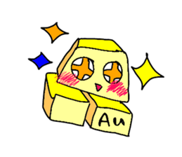 Chemicaln sticker #5054504