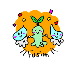 Chemicaln sticker #5054505