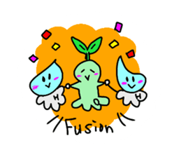 Chemicaln sticker #5054505