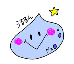 Chemicaln sticker #5054506