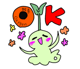 Chemicaln sticker #5054507