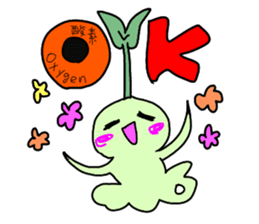 Chemicaln sticker #5054507