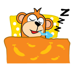 Zodiac Puppet sticker #5054636