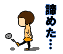 IDOL OTAKU GIRLS!!2 sticker #5055323