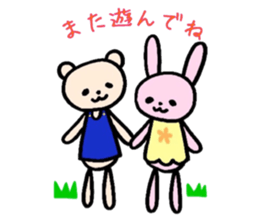 Happy Happy Mama's Sticker sticker #5055508