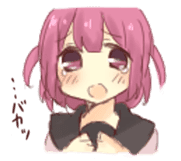 Senata The second! sticker #5055609