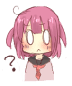 Senata The second! sticker #5055614