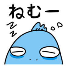 Tuna sticker 2 sticker #5055755