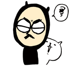 moco and master2 sticker #5055832