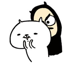 moco and master2 sticker #5055834