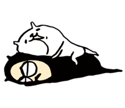 moco and master2 sticker #5055844