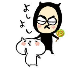 moco and master2 sticker #5055849