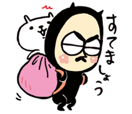 moco and master2 sticker #5055850