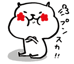 moco and master2 sticker #5055856