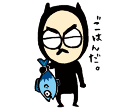 moco and master2 sticker #5055857