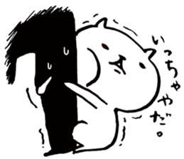 moco and master2 sticker #5055868