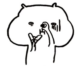 moco and master2 sticker #5055869